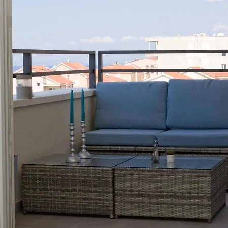 Apartament Ilijana