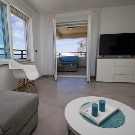 Ilijana Apartament