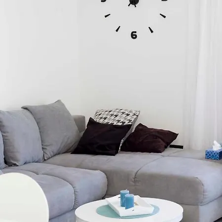 Ilijana Apartman Makarska