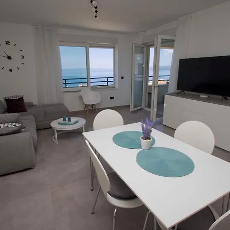 Ilijana Apartman