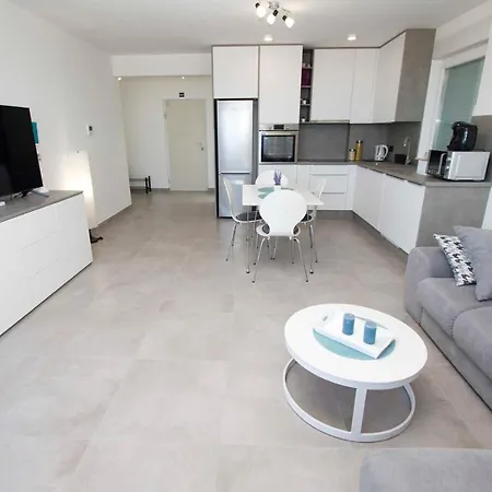 Apartman Ilijana Makarska