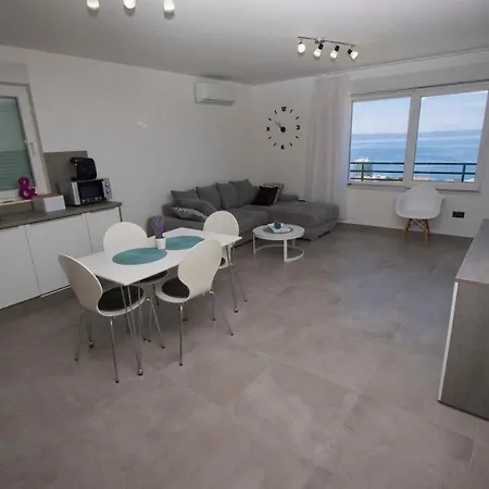Ilijana Apartman Makarska