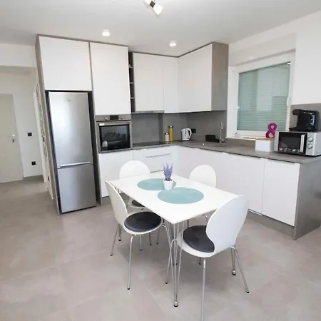 Ilijana Apartman Makarska
