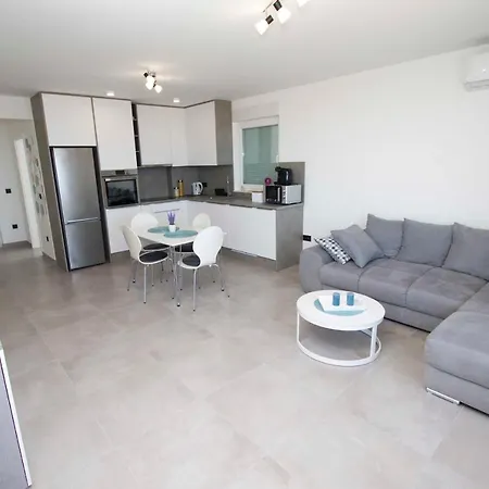 Ilijana Apartman *