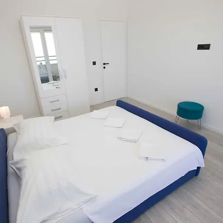 Apartman Ilijana *