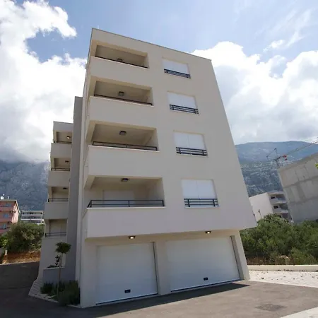 Ilijana Apartman