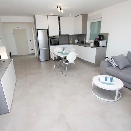 Apartman Ilijana