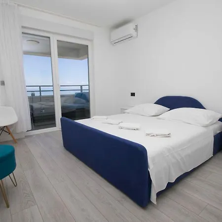 Apartman Ilijana