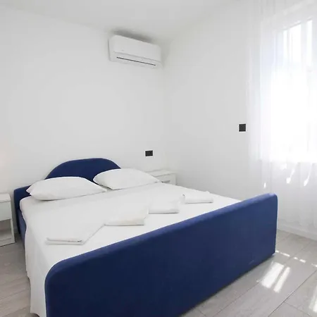 Apartman Ilijana Makarska