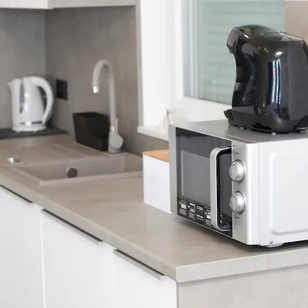 Apartman Ilijana