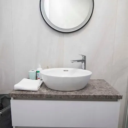 Ilijana Apartman Makarska
