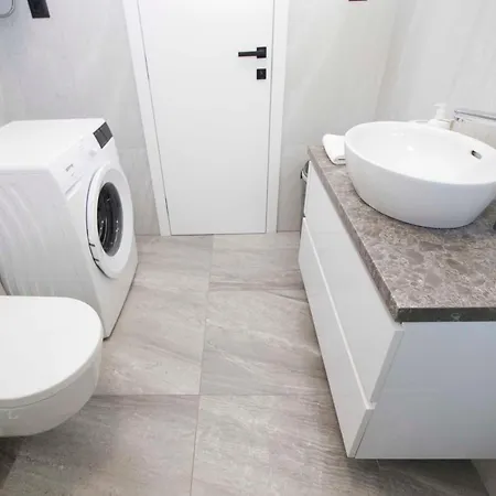 Apartman Ilijana Makarska